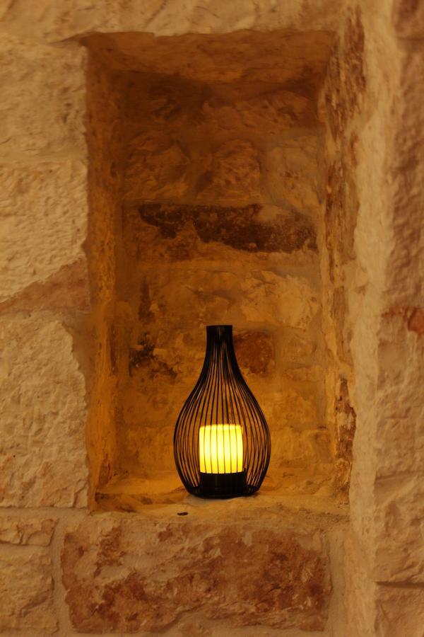 מרטינה פרנקה B&B Maison Michel חדר תמונה