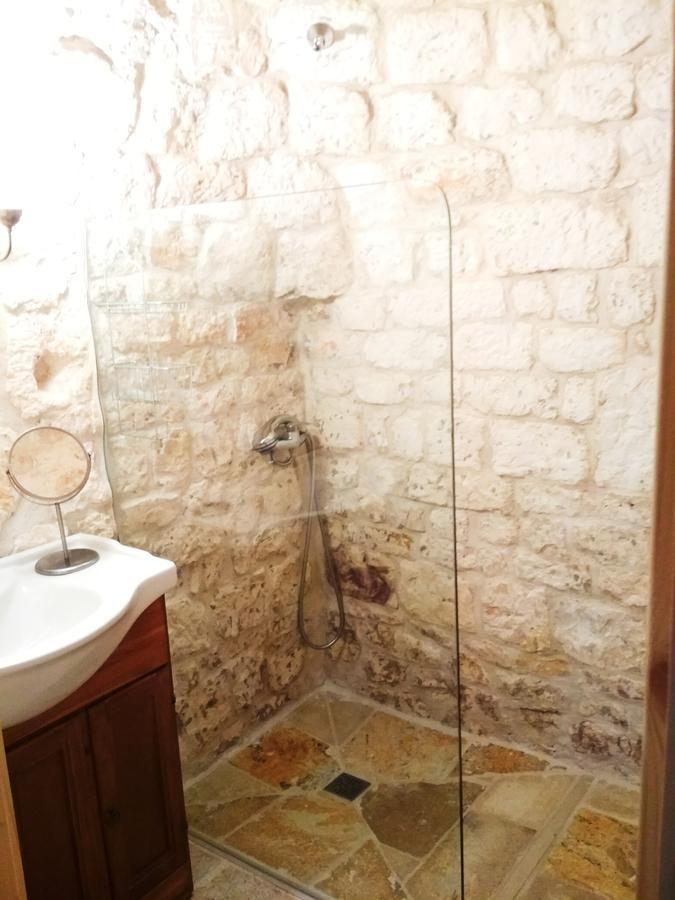 מרטינה פרנקה B&B Maison Michel מראה חיצוני תמונה