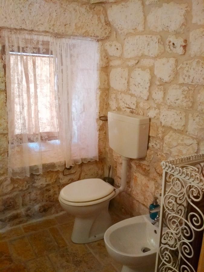 מרטינה פרנקה B&B Maison Michel מראה חיצוני תמונה