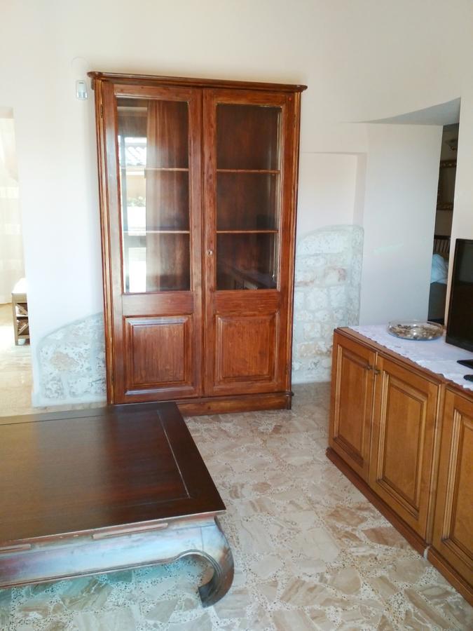 מרטינה פרנקה B&B Maison Michel מראה חיצוני תמונה