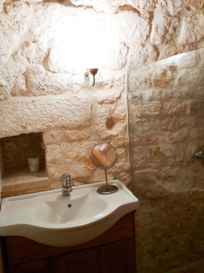 מרטינה פרנקה B&B Maison Michel מראה חיצוני תמונה