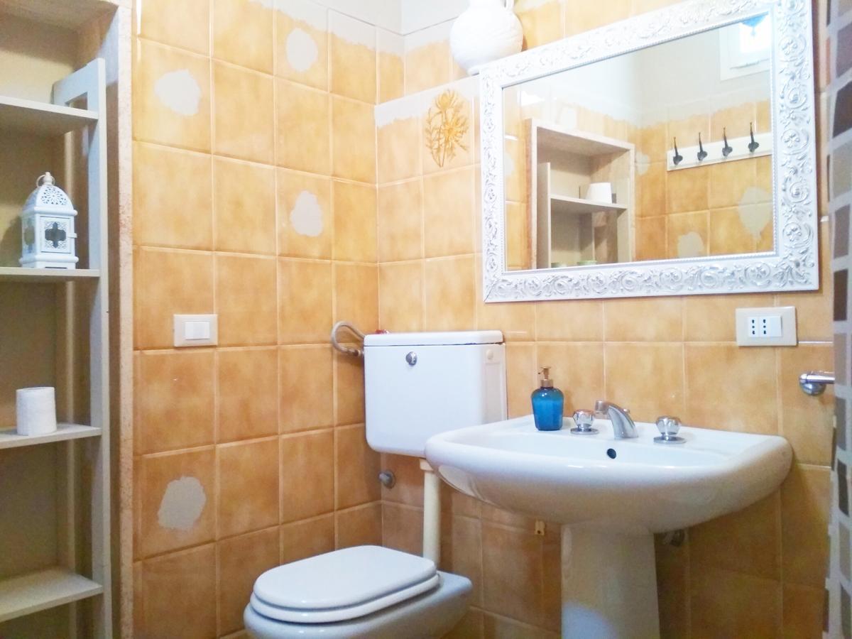 מרטינה פרנקה B&B Maison Michel מראה חיצוני תמונה