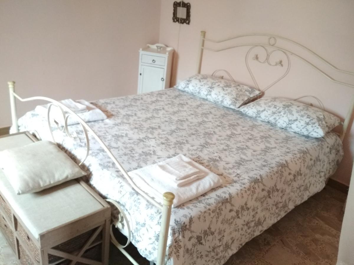 מרטינה פרנקה B&B Maison Michel מראה חיצוני תמונה